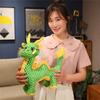 Stuffed Animal Soft Plushies Toy Cute Decorative Dragon for Kids Boys Girls Birthday Baby Shower Gifts Party Favor