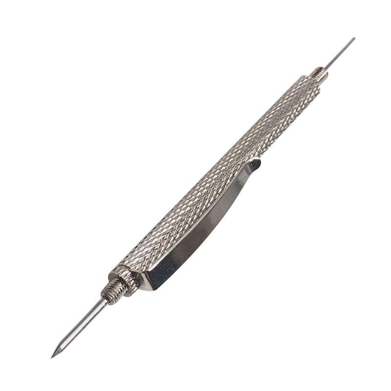 Регулировка иглы стеклоочистителя лобового стекла автомобиля