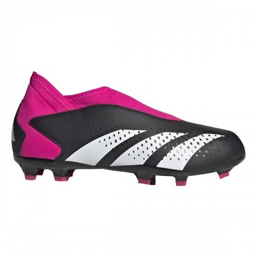 Adidas Childrens/Kids Predator Accuracy 3 Firm Ground Boots