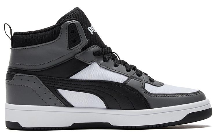 Puma Rebound Joy CV 'Темный Тень Белый'