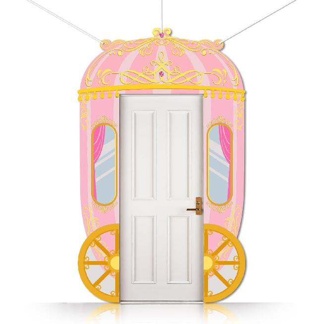 CUTHOLLOW 3 шт. Декор для вечеринки "Страна сладостей" Баннер-вывеска на крыльцо, Баннер на дверь с тематикой леденцов, пирожных, пончиков, Фотозона