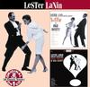 CD ЛЕСТЕР ЛАНИН - Twistin' In High Society / More Twi COLCD6466 Collectables 2000 США Поп Б/у