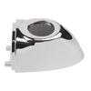 Replacement Front Outer Door Handle Cap for Fiat For 500X Model Years 2016 to 2021 with OEM 735607049 6AQ85SZ0AA