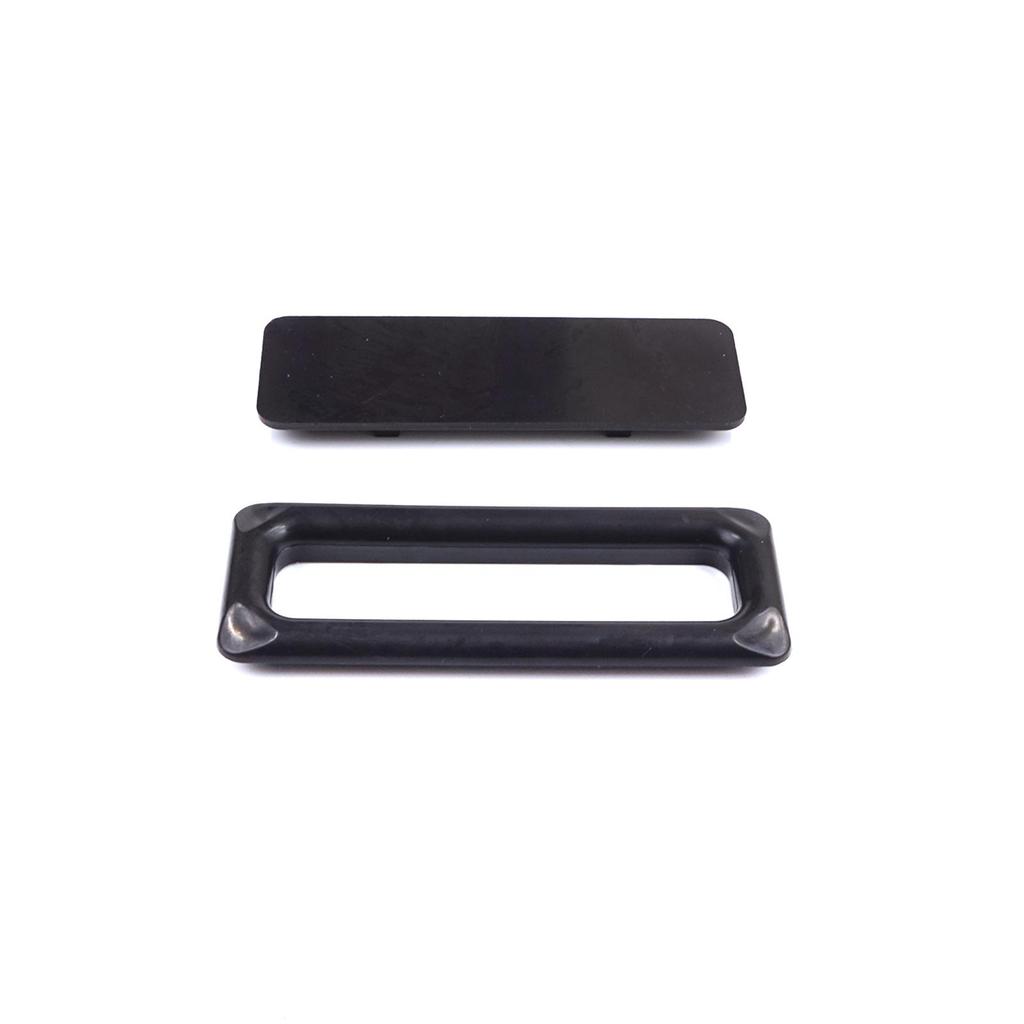 BSR661-2 Sunroof Curtain Handle Black For Mercedes W202 W203 W208 W209 W210 W211 W215 W219 W220 W240 W140 A21178406447