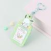 Pochaco Poca Holder Акриловый брелок