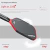VISPINVO T700 Carbon Pickleball Paddle Lightweight High Rebound Shock Absorption Professional Tournament Paddle