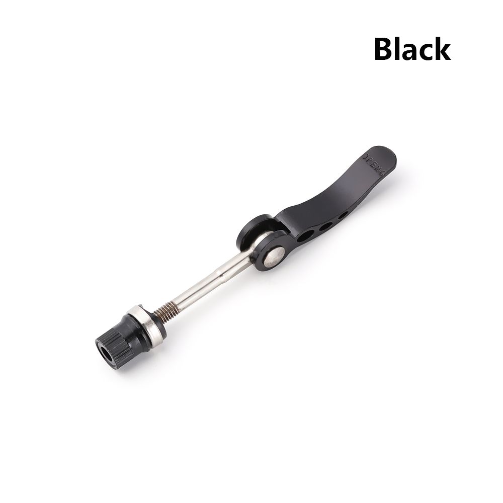 Release Seatposts Clamps Seatpost Tube Clamp Mountain Bike Accessories Seat Post Bicycle Parts