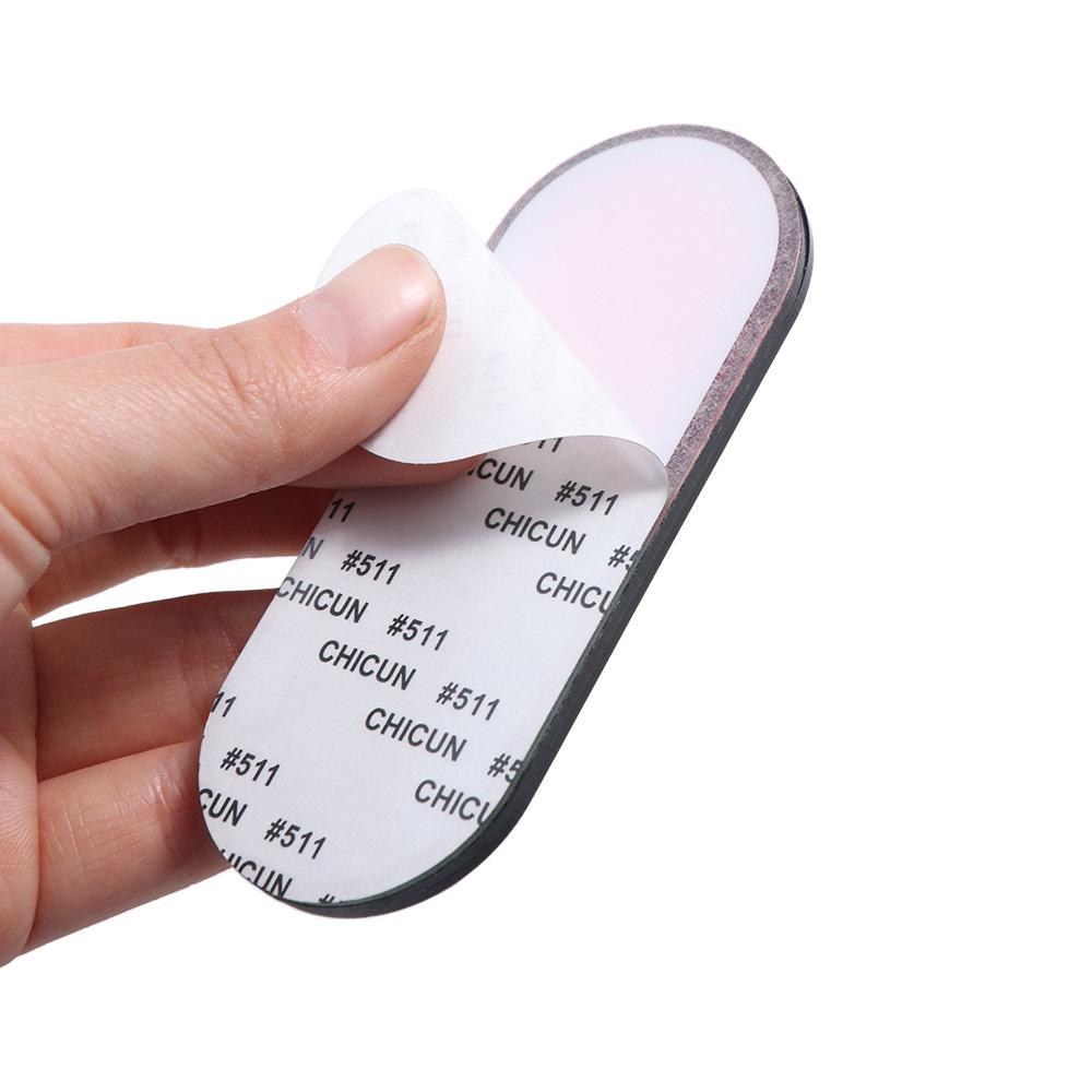 Acrylic Toilet Door Vacant Occupied Signboard Slider Open Bathroom Indicator  Toilet