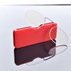 Clip On Nose Reading Glasses Anti Blue Light Presbyopic Glasses Men Portable Eyewear With Legless Case