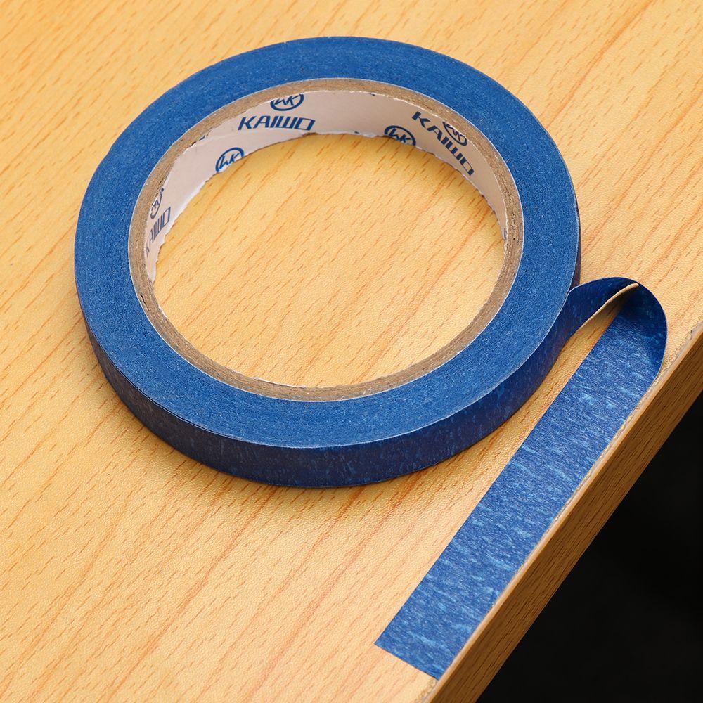 Бумажный Художник Декоративная Кисть Краска Специальный Клей Малярный Скотч Наклейка на Автомобиль Инструменты для Алмазной Живописи