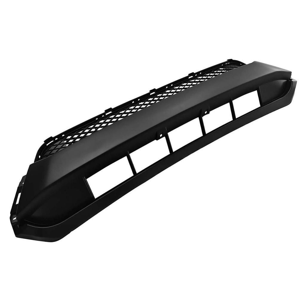 Совместимая сборка решетки нижнего бампера для Honda Pilot 2012-2015 - OE 75107SZAA11