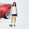 MLB MONOGRAM 24FW Худи Унисекс Кремовый 3AMTM1244-50CRS