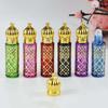 Liquid Cosmetic Rollerball Bottle Refillable Container Glass Roller Bottles Oil Roller Bottle