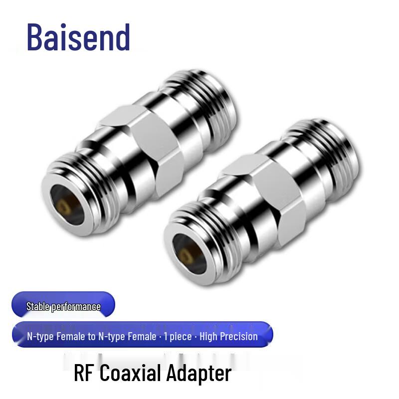 Высокочастотные ВЧ коаксиальные адаптеры Bosende