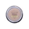 Max Factor Miracle Touch Cream To Liquid Foundation Spf30 075 Золотой