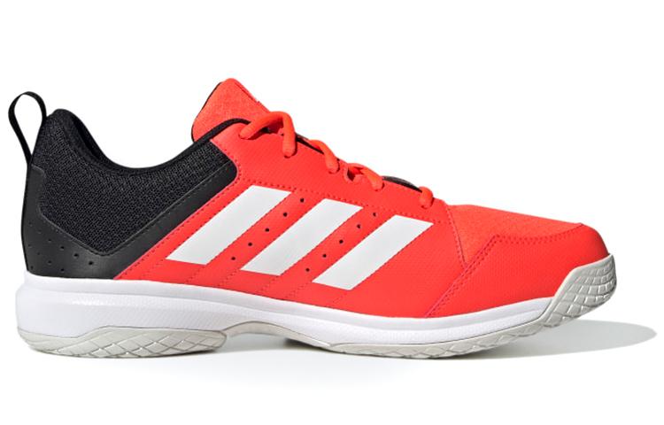 adidas Спортивная обувь Ligra 7 Черно-красная FZ4657