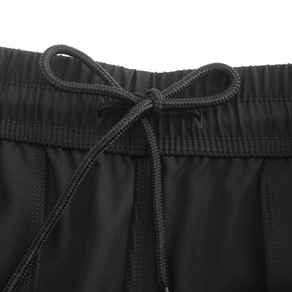 Adidas Taekwondo Round Neck Pullover Short Sleeve T-Shirt Simple Fashion Lace-Up Shorts Casual Sports Suit ADICLTS24TKP-WG+S21ATMSH3T-BW