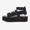Женская платформа Teva Mevia (Блк) Stvf2516810-Blk