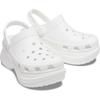 Классические клоги Bay Clog Белые 206302 100