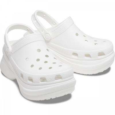 Классические клоги Bay Clog Белые 206302 100