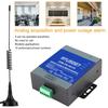 Аналоговый GSM-датчик оповещения, мониторинг состояния питания, контроллер сигнализации