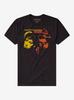 Twenty One Pilots Breach Double Portrait Unisex T-Shirt Unisex T-Shirt