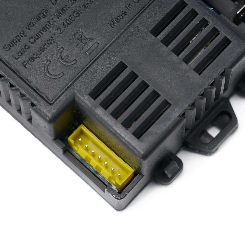 Durable Bluetooth Remote Receiver JR-RX-12V JR1958-2S