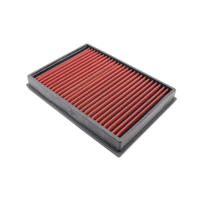 High Flow Air Filter For BMW 316i 318i 320i 323i 325i 328i 330i M3 X3 2.5L Gas Racing Car Cold Air Intake Filters 13721730946