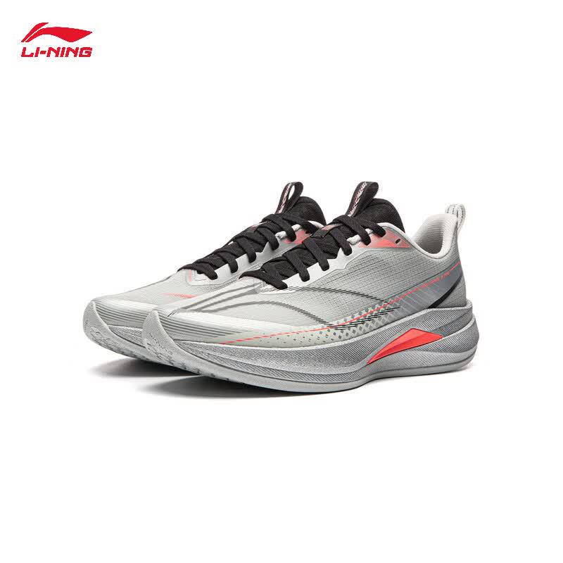 Li-Ning Мужские беговые кроссовки Chitu 9 PRO