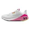 Under Armour Женские кроссовки Hovr Machina 3 Cn 'Бело-розовые' 3025660-105