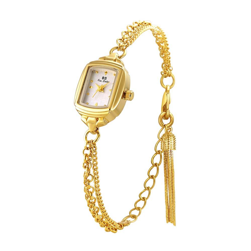 New Original Brand Woman Watch Simple Small Dial Bracelet Quartz Watches For Women Fashion Dress Female Gifts Relogio Feminino