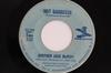 7-дюймовая пластинка BROTHER JACK MCDUFF - Hot Barbecue / Three Day Thang 45388 PRESTIGE 1965 США Джаз Б/У