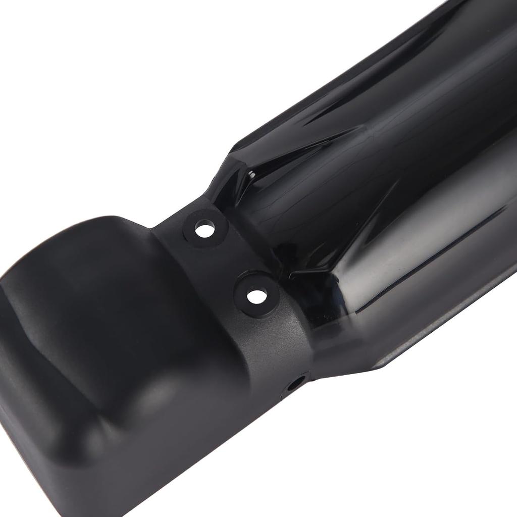 Front Fork Guards for Sur Ron Light Bee X/S, KRYOVEX Shock Fork Cover Protector Compatible with Segway X260 X160 Electric Dirt Bike