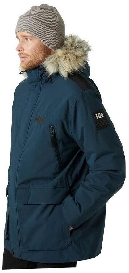Зимняя куртка Helly Hansen Reine Parka (53630) полночь