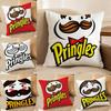 Классическая Личность P-Pringles-MT Наволочка с Принтом Наволочка Гостиная Диван Подушка Чехол Декор Комнаты Спальни