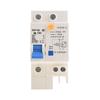 Din Rail Mount Current Circuit Breaker with Overload Overvoltage for Protection Leakage Surge Protector Multi-models