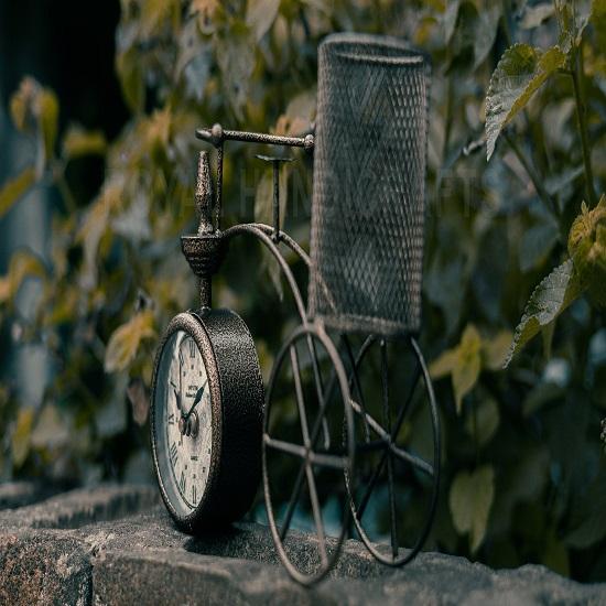 Специальный винтажный держатель для ручек CYCLE WATCH Аксессуары для офисного стола