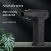130000RPM Violent Turbo Fan Rechargeable Brushless Motor Portable Dust Blower Jet Blower for Computer Keyboard Outdoor Car Home
