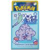 Nintendo Pokémon Center Оригинальный Защитный Чехол для Карточной Игры Расслабляющая Погремушка