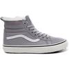 Vans SK8 HI Mte Серый/Белый VN0A4BV7TUE