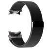 Ремешок 20 мм для Samsung Galaxy Watch 6/5/4/Classic 47 мм 43 мм 40 мм 44 мм Миланский браслет-петля correa Galaxy Watch 5 pro ремешок 45 мм
