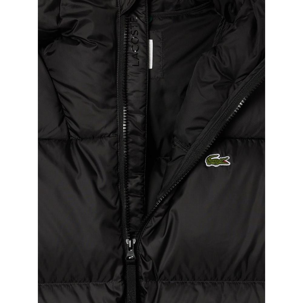 Lacoste Men S Hooded Down Puffer Bh7841 54n 031 q2nBh7841 54n031