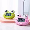 Animal Cute Home Stopwatch Study Chronograph Alarm Clock Cooking Tool Kitchen Timer Time Reminder