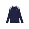 Nike Мужская футбольная форма Кобальтово-синяя FJ2993-498
