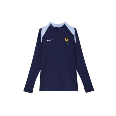 Nike Мужская футбольная форма Кобальтово-синяя FJ2993-498