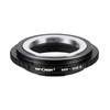 Concept Lens Mount Adapter L39 Mount Lens Canon Mount K&F KF-39RF (Leica RF Conversion)
