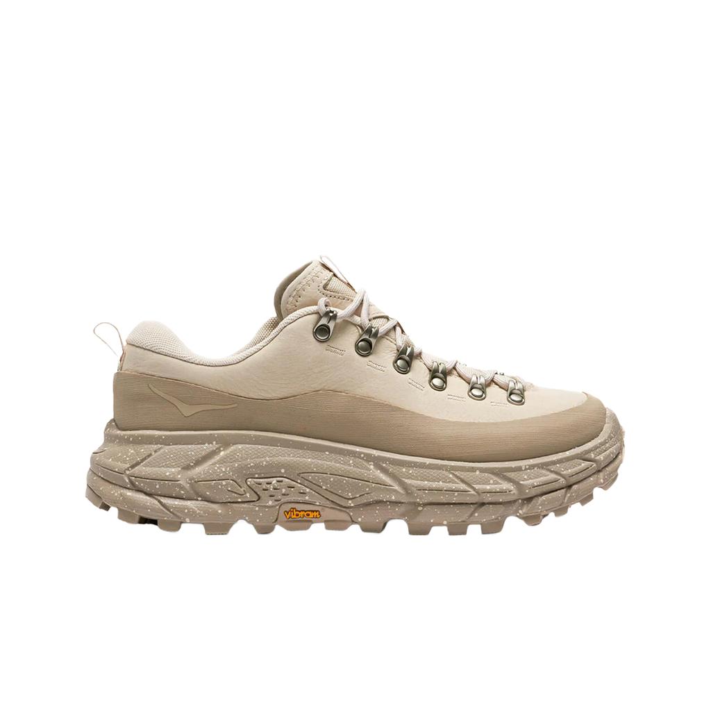 Hoka Tor Summit 2 Oat Milk Oxford Tan