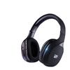 Универсальная беспроводная накладная Bluetooth-игровая гарнитура с высококачественным звуком и позиционированием