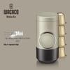 Wacaco Minipresso NS2 Портативная кофеварка для капсульного кофе