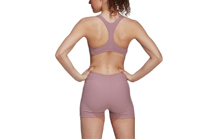 adidas Боди Женские Розовые Другие HD9545